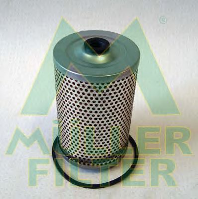 MULLER FILTER fn11141 -  Топливный фильтр